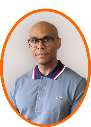 Angelo Oliveira - Anwendungsentwickler UBODA IT Solutions